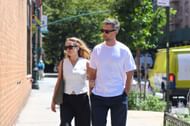 Celebrity Sightings In New York City - August 22, 2023 (Image via Getty)